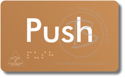 Push