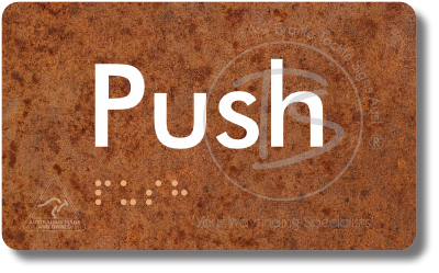 Push
