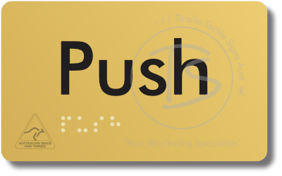 Push