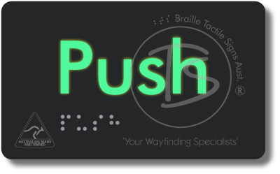 Push