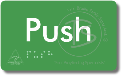 Push