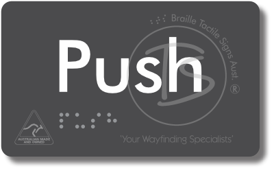 Push