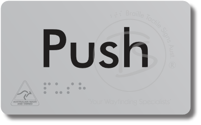 Push