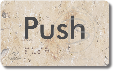 Push