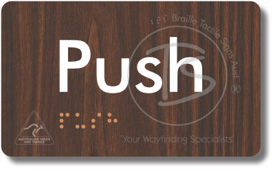 Push