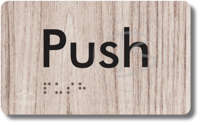 Push