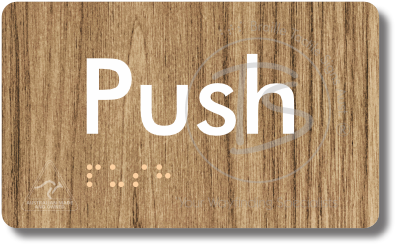 Push