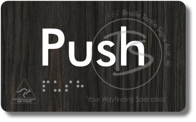 Push