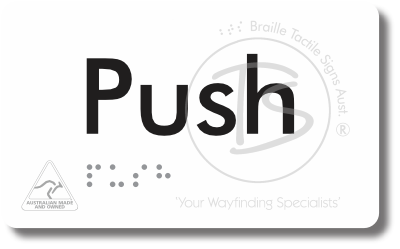 Push