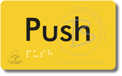 Push