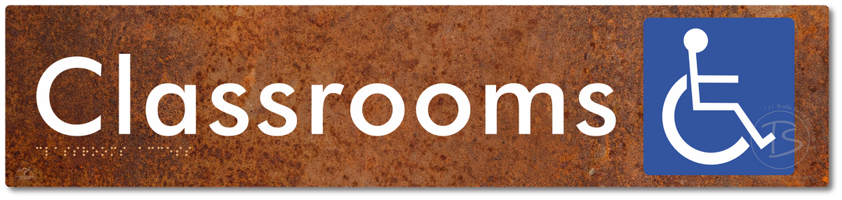 Accessible Classroom Access