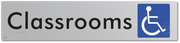 Accessible Classroom Access
