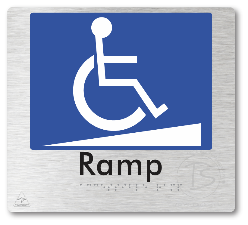 Accessible Ramp