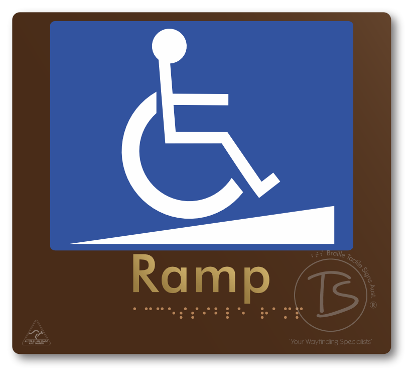 Accessible Ramp