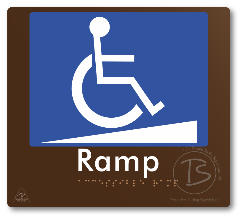 Accessible Ramp