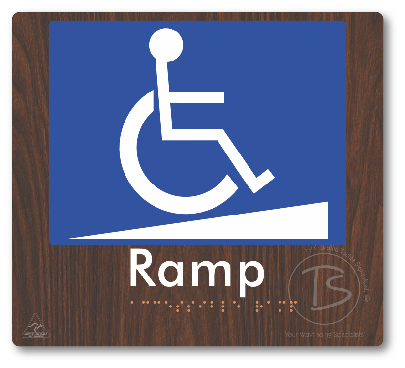 Accessible Ramp