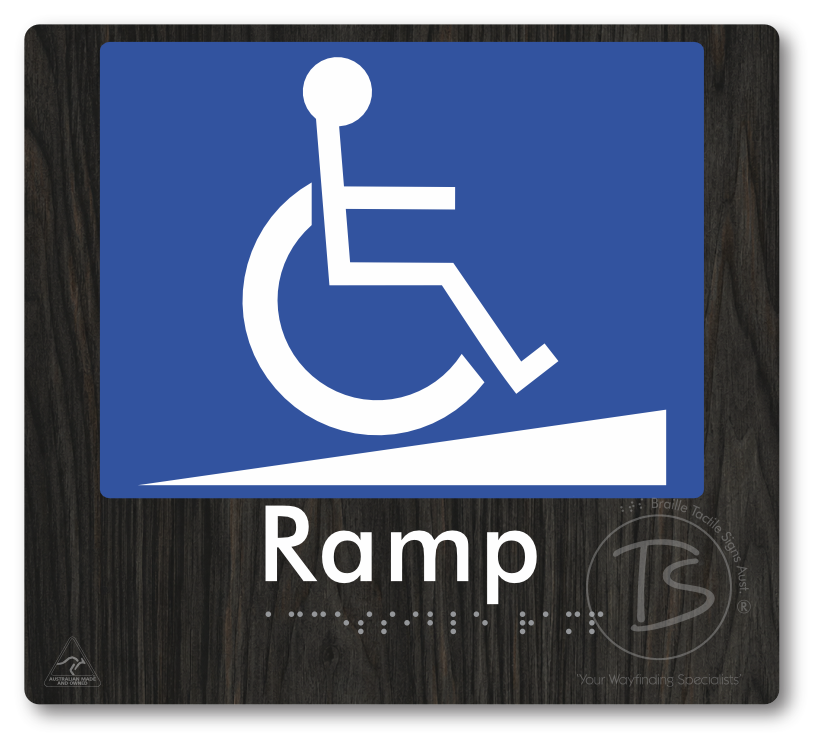 Accessible Ramp