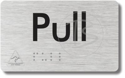 Pull