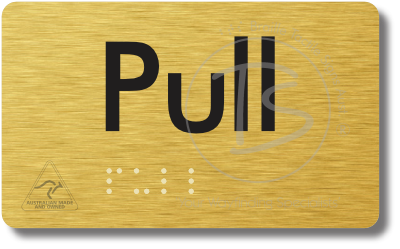 Pull