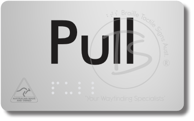 Pull