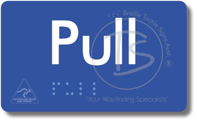 Pull