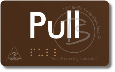 Pull