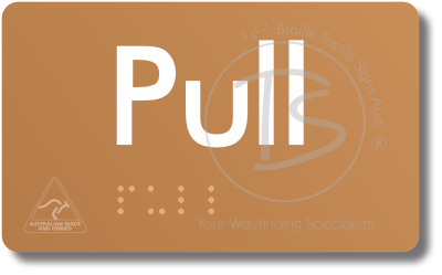Pull