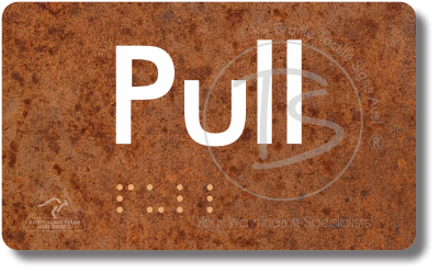 Pull