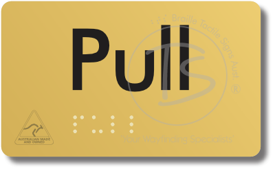 Pull