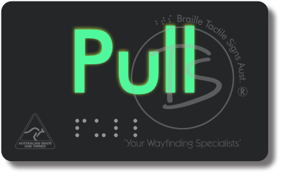 Pull