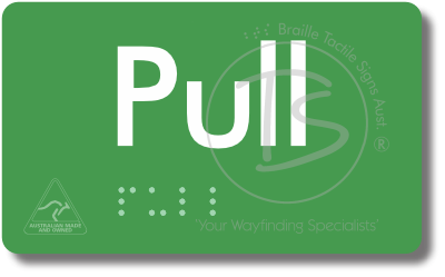 Pull