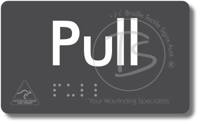 Pull