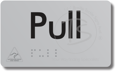Pull