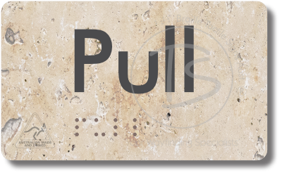 Pull