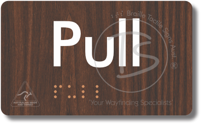 Pull
