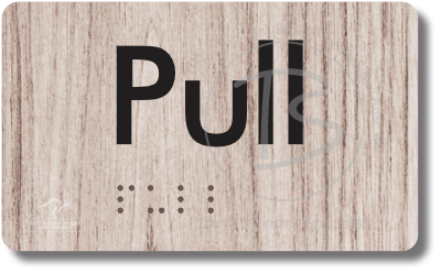 Pull