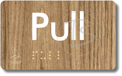 Pull