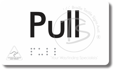 Pull