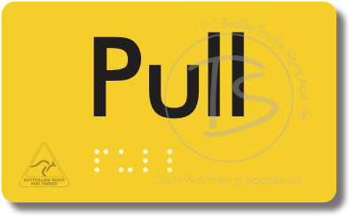 Pull