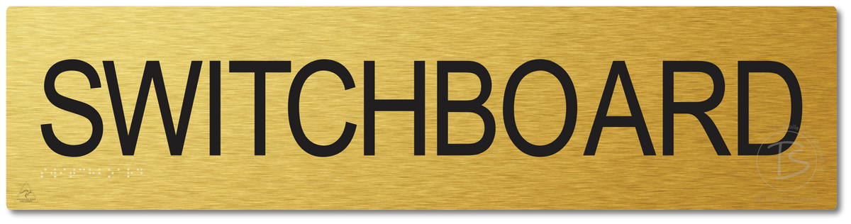 SWITCHBOARD