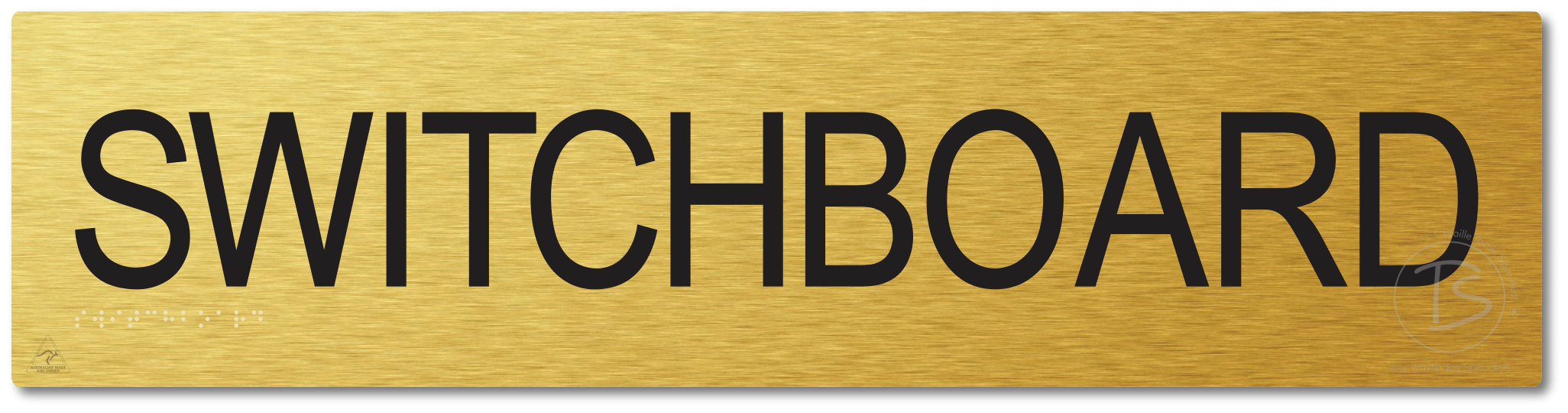 SWITCHBOARD