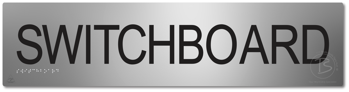 SWITCHBOARD
