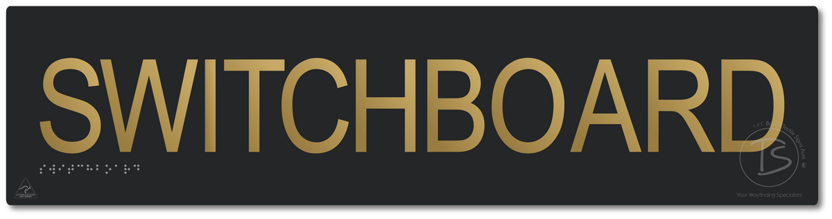 SWITCHBOARD