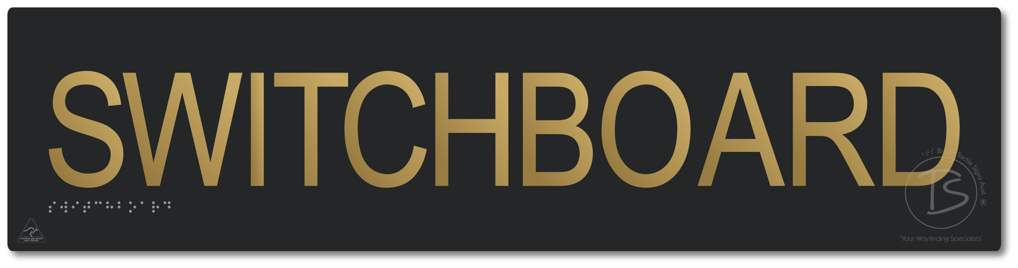 SWITCHBOARD