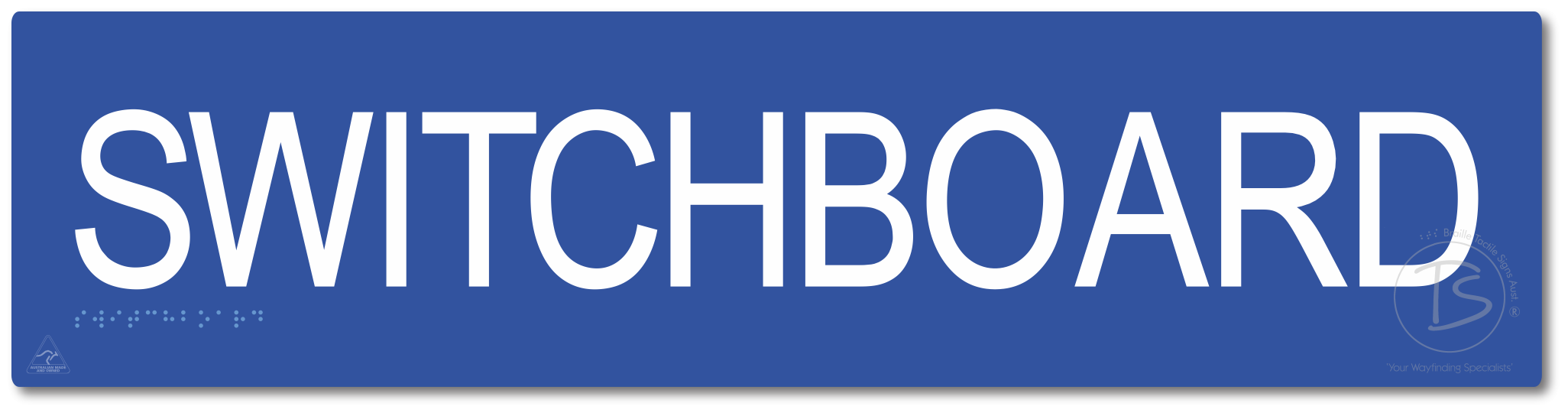 SWITCHBOARD