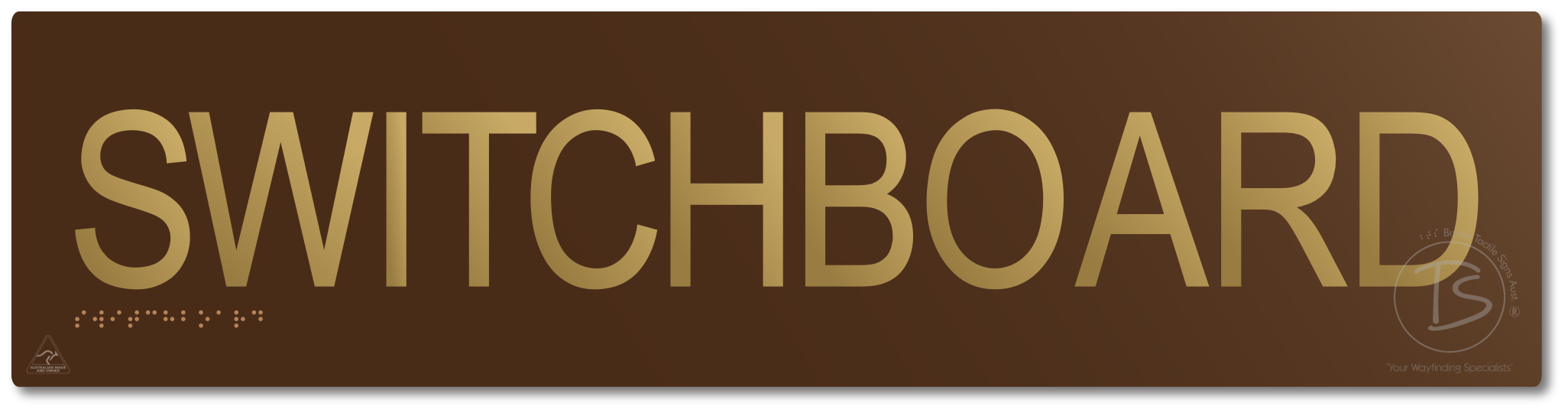 SWITCHBOARD