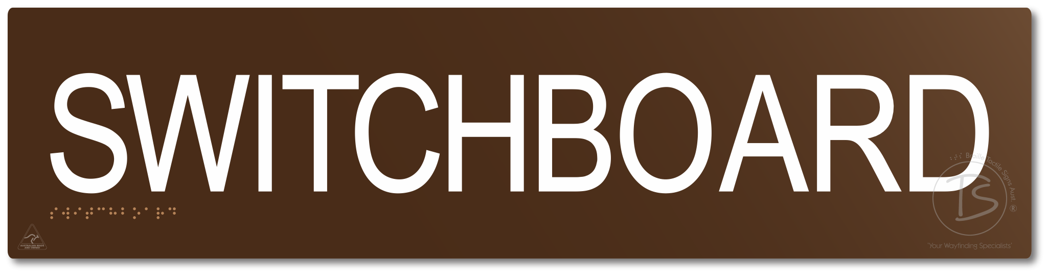 SWITCHBOARD