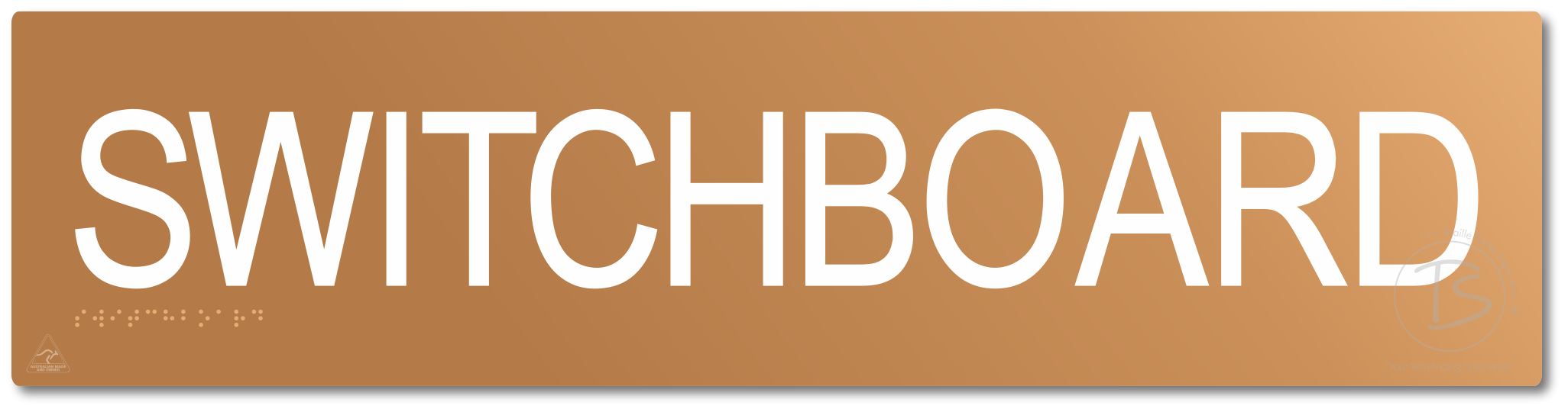 SWITCHBOARD