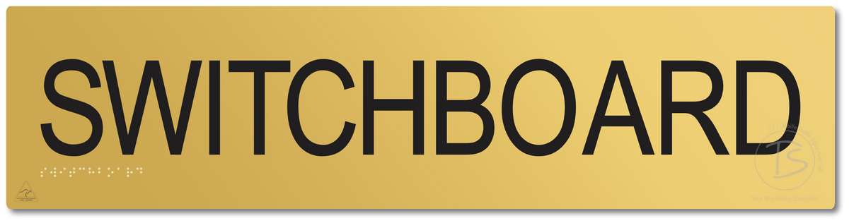 SWITCHBOARD