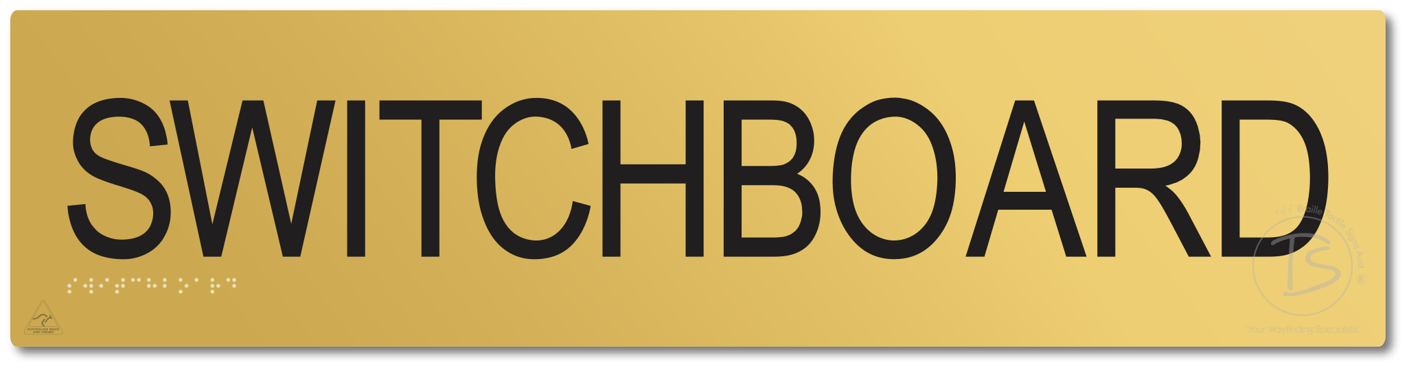 SWITCHBOARD